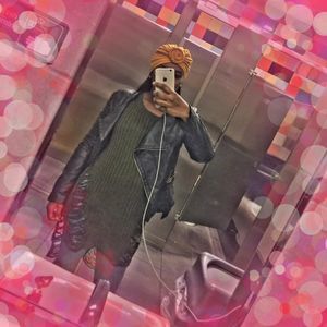 Meet your Posher, Shanice